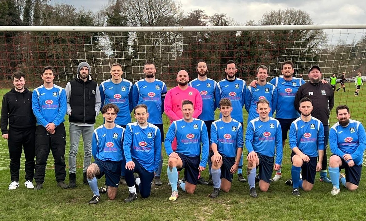 Weysiders FC 2023-24